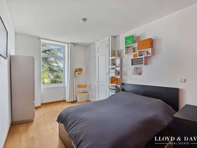 Maison Reventin-Vaugris - 5 chambres - 280m²