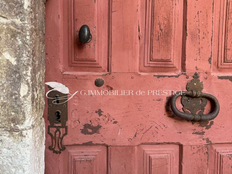 Maison Revest-du-Bion - 3 chambres - 300m²