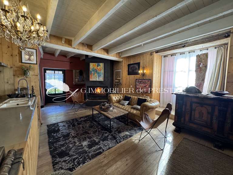 Maison Revest-du-Bion - 3 chambres - 300m²