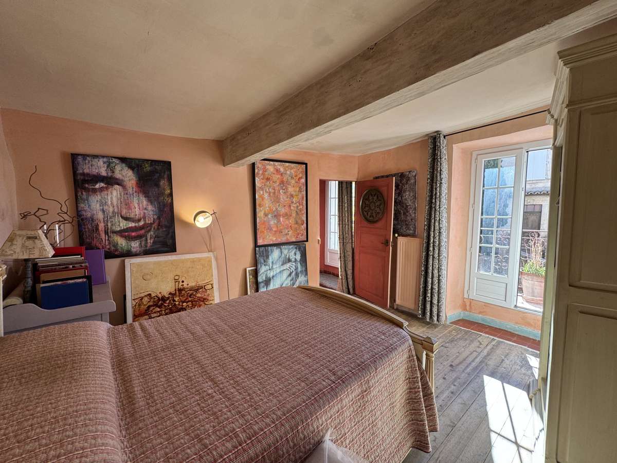 Maison Revest-du-Bion