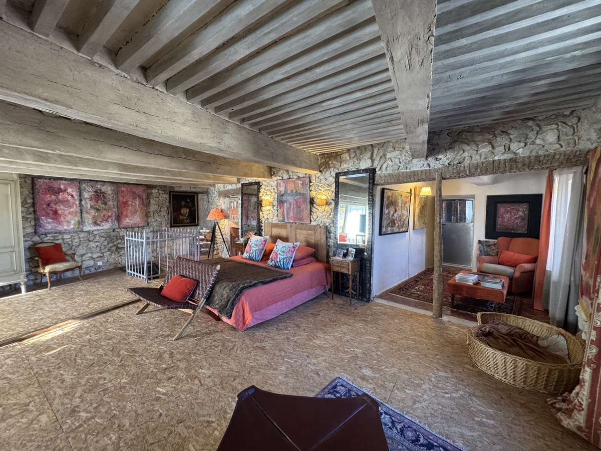 Maison Revest-du-Bion