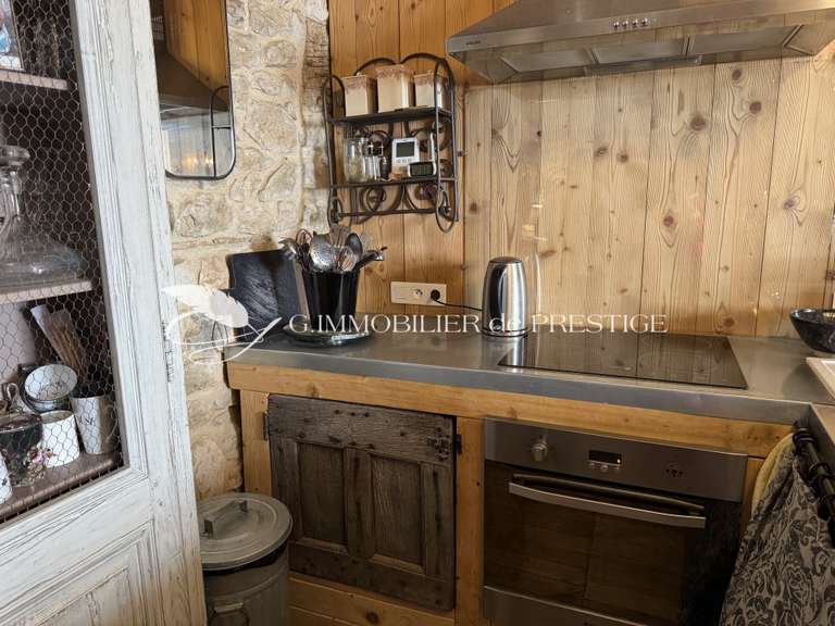 Maison Revest-du-Bion - 3 chambres - 300m²