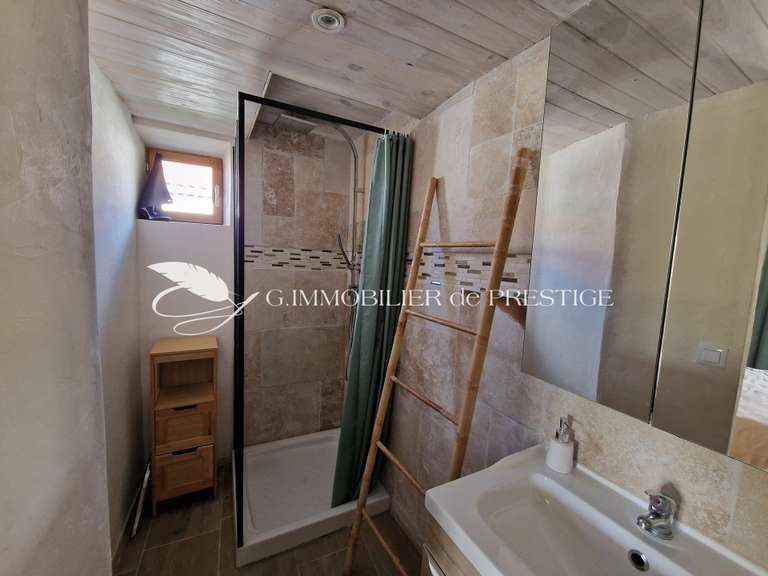 Maison Revest-du-Bion - 7 chambres - 290m²
