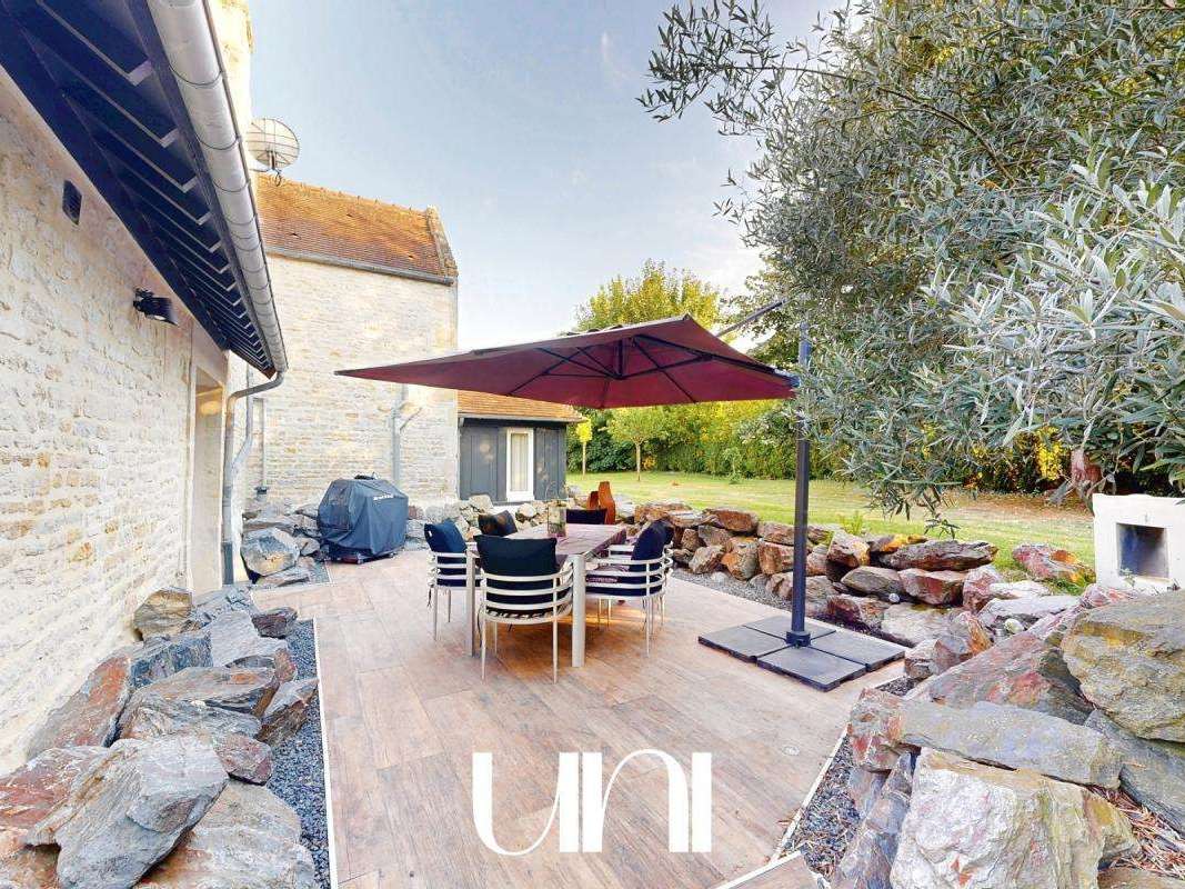 Villa Reviers