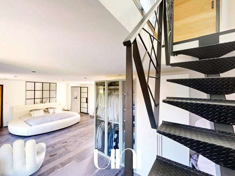 Villa Reviers - 8 chambres