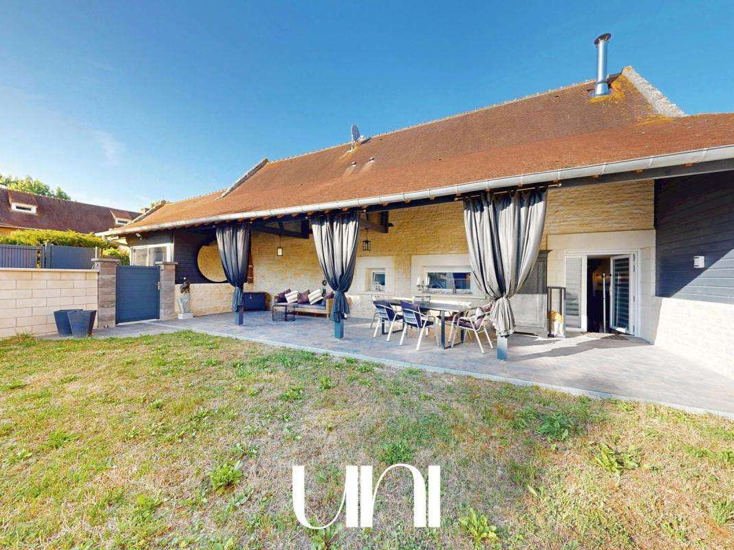 Villa Reviers