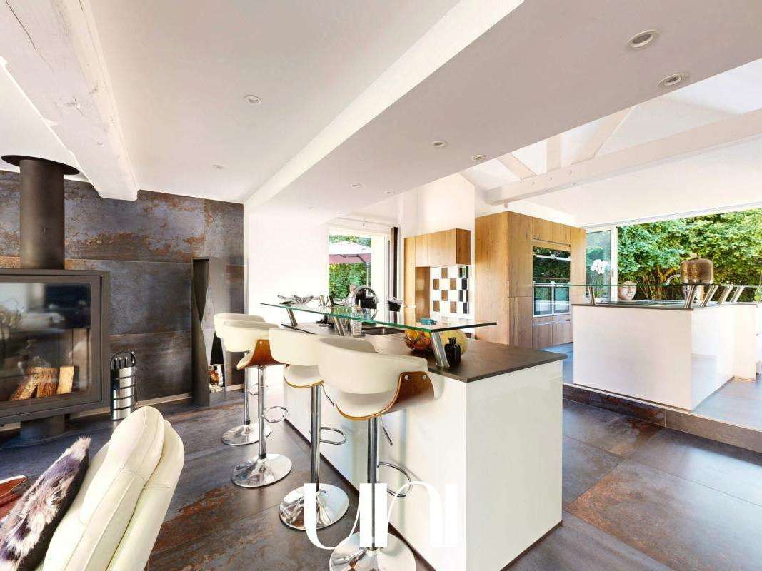Villa Reviers