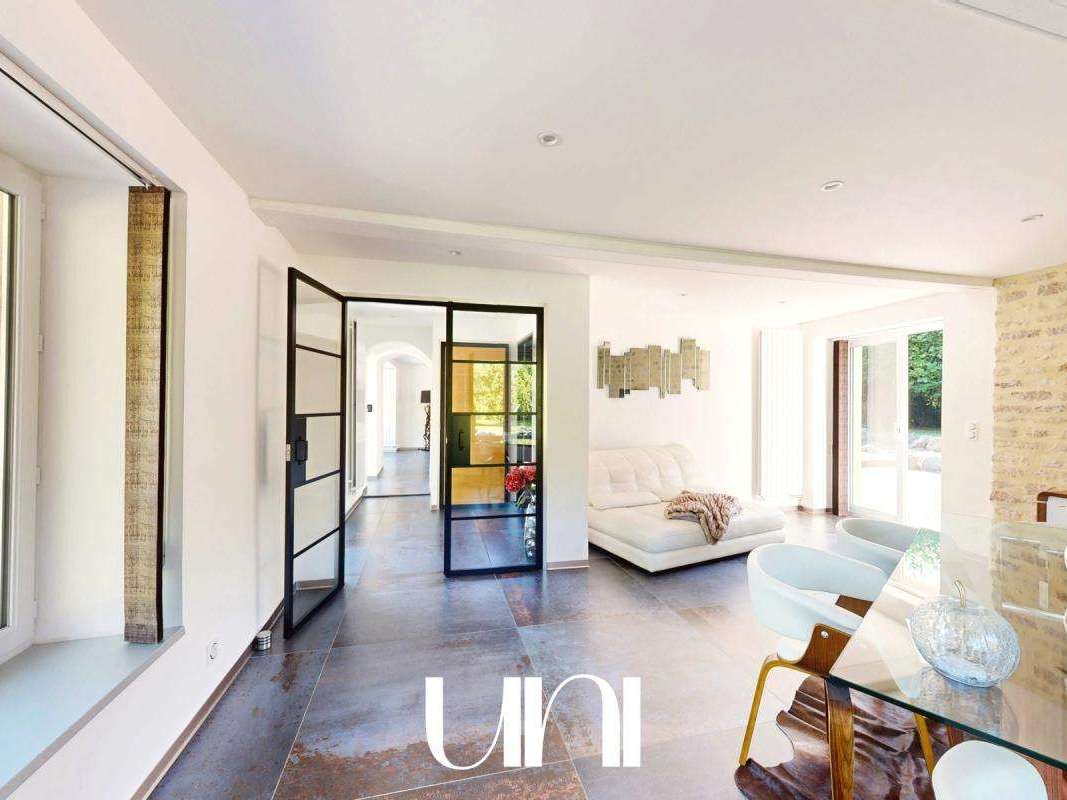 Villa Reviers