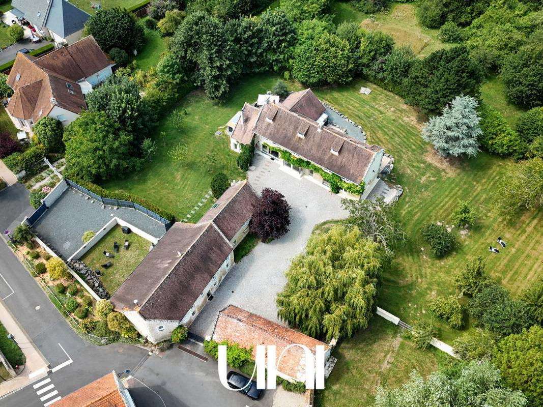 Villa Reviers