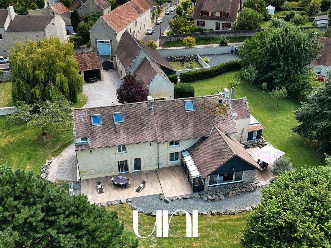 Villa Reviers