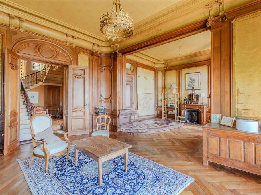 Château Reyrieux