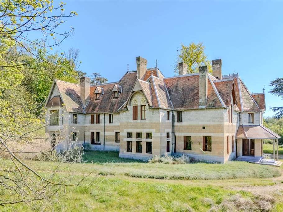 Château Reyrieux