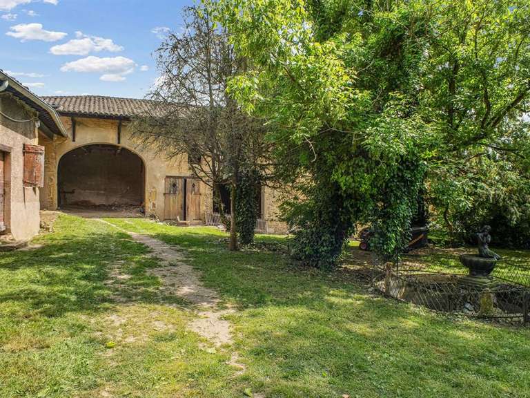 Maison Reyrieux - 4 chambres - 335m²