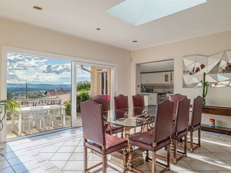 Maison Reyrieux - 6 chambres - 300m²