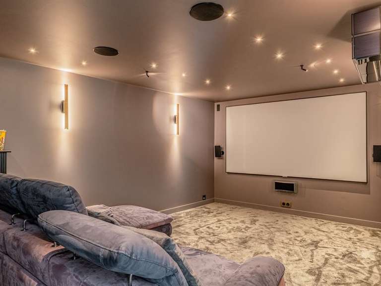 Maison Reyrieux - 6 chambres - 300m²