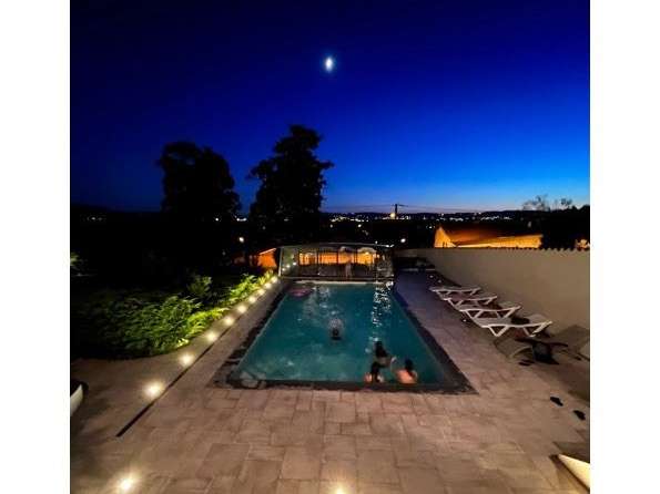 Maison Reyrieux - 6 chambres - 300m²