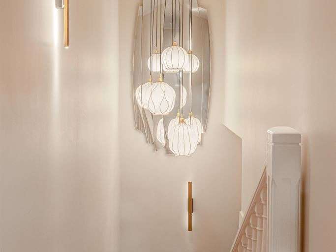 Maison Reyrieux - 6 chambres - 300m²