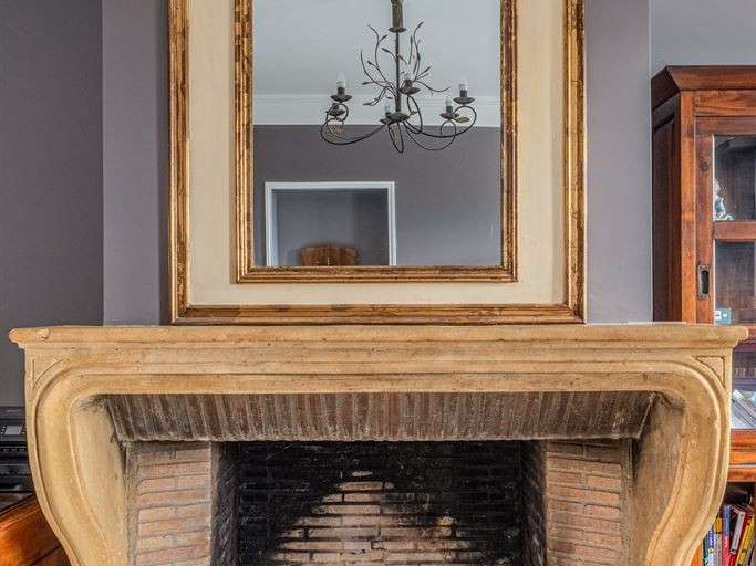 Maison Reyrieux - 6 chambres - 300m²