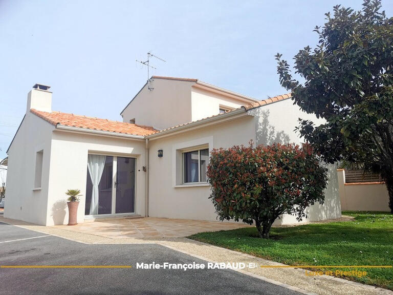 Sale House Rezé - 3 bedrooms
