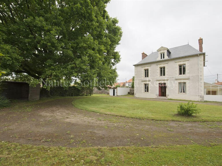Vente Maison Rezé - 5 chambres