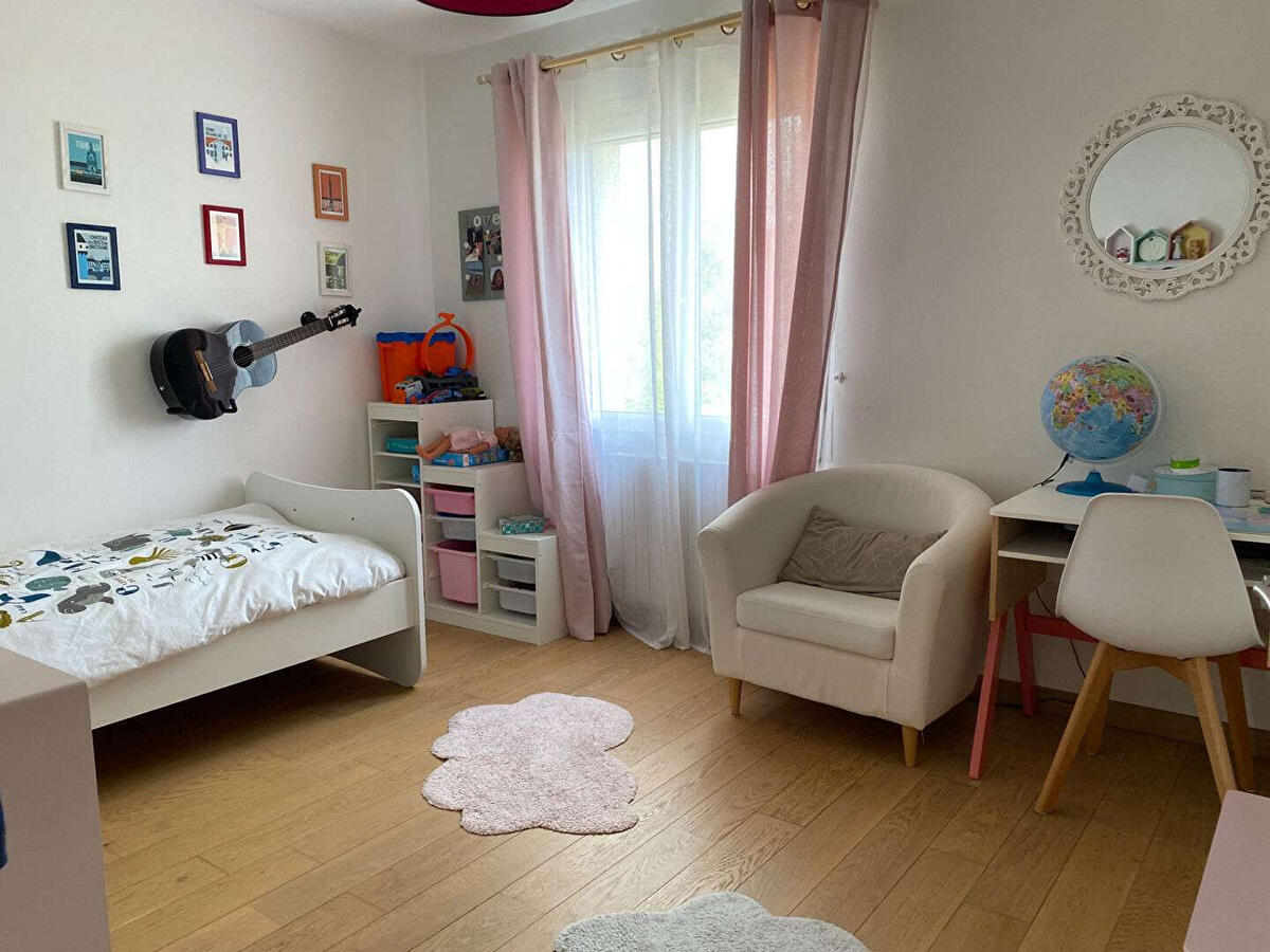 Maison Rezé