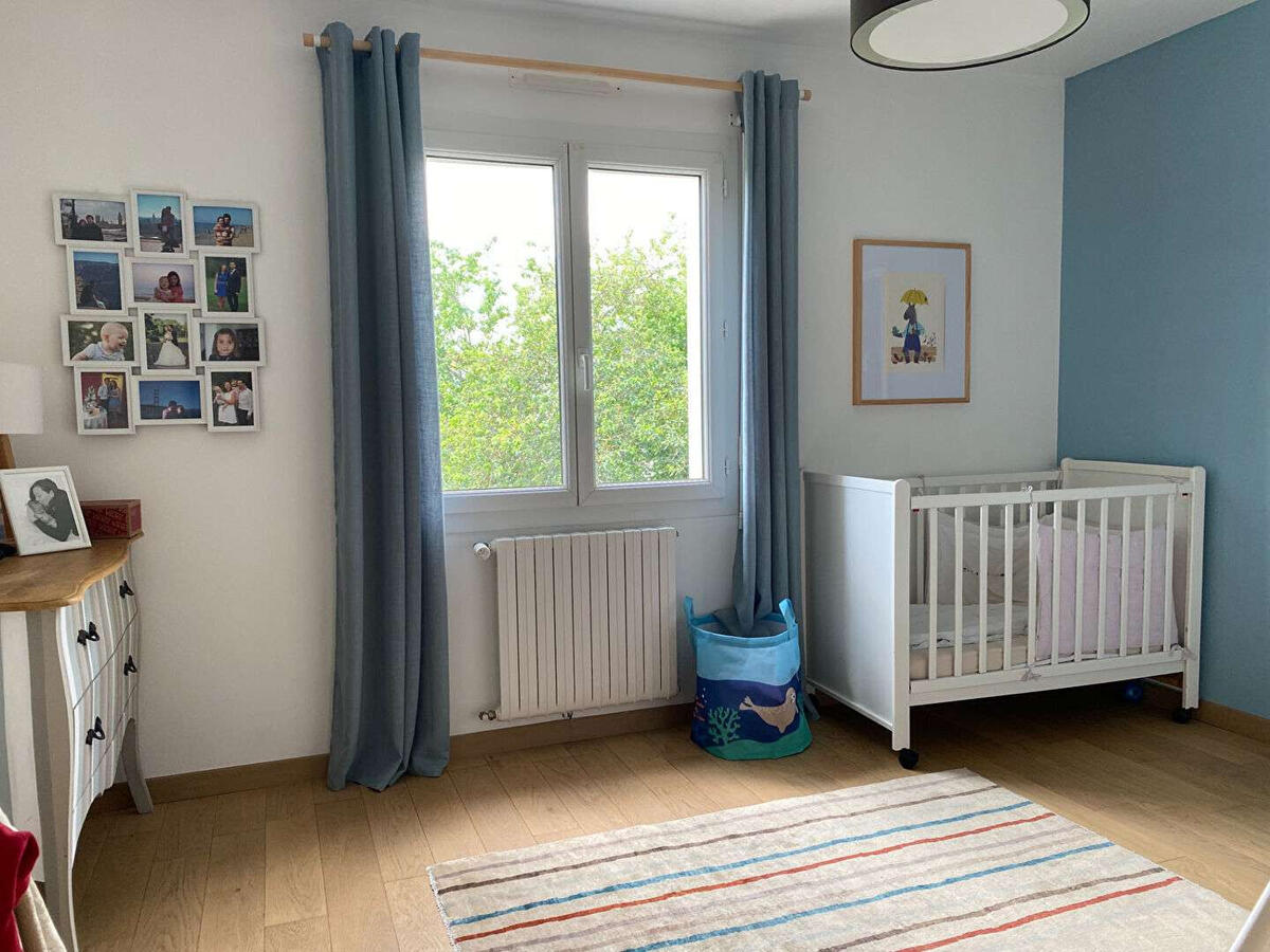Maison Rezé