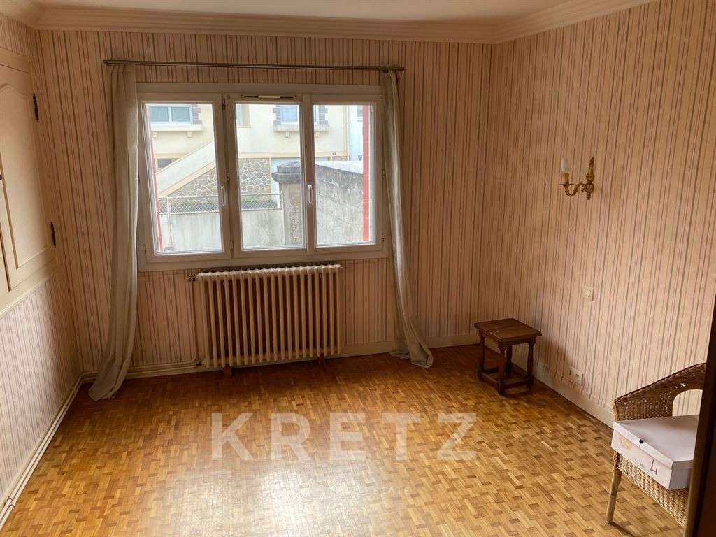 Maison Rezé