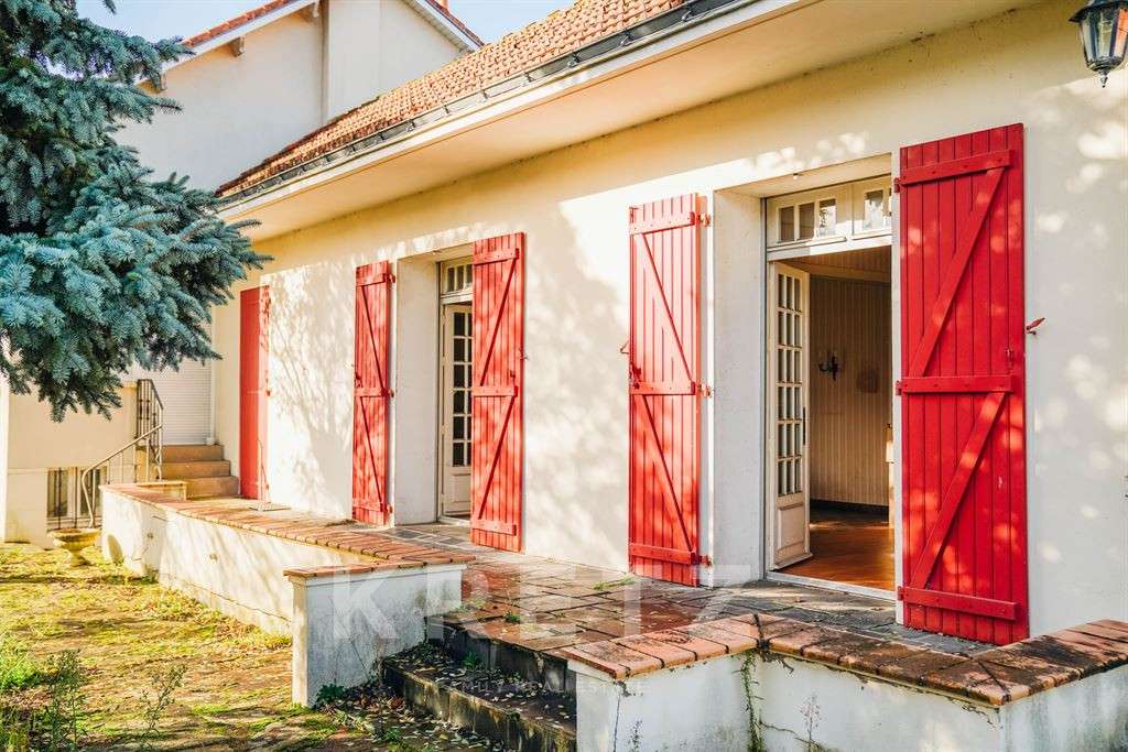Maison Rezé