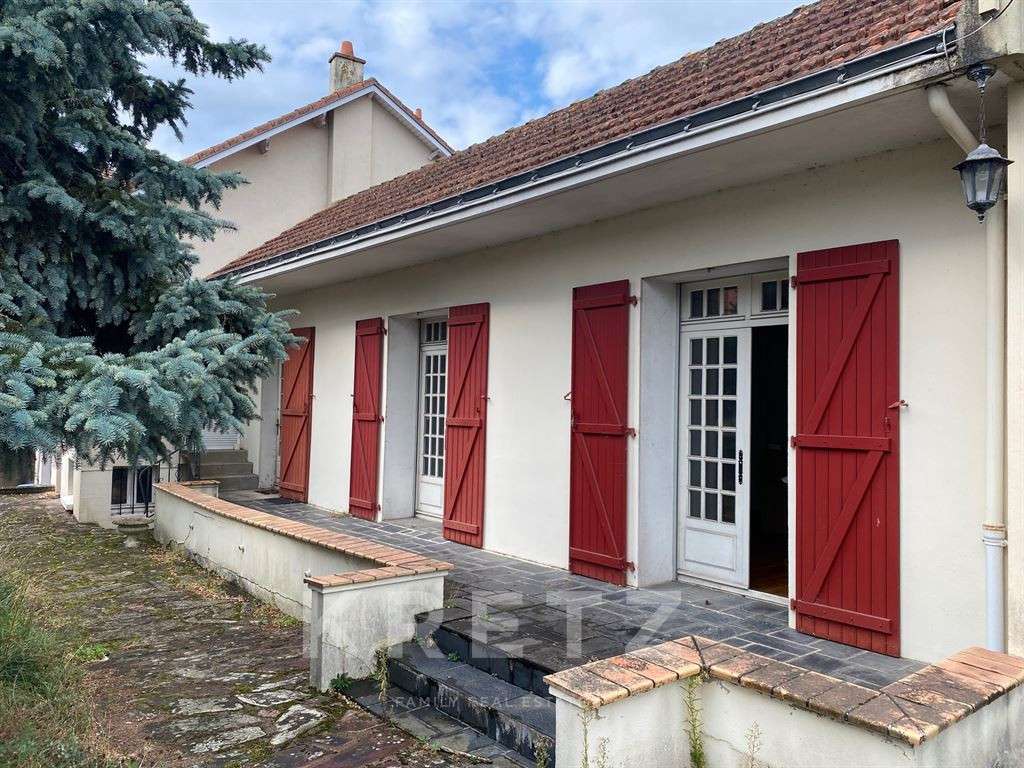 Maison Rezé