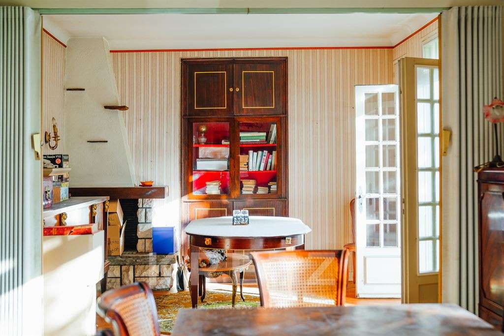 Maison Rezé