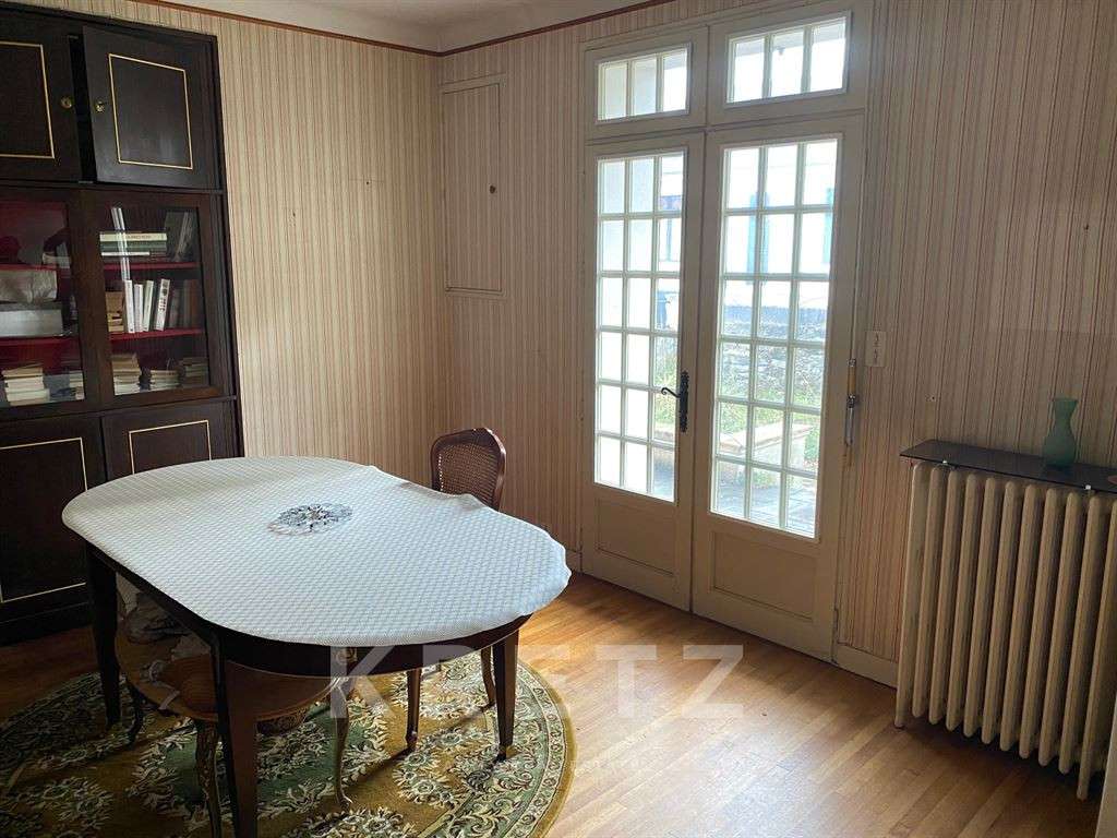 Maison Rezé