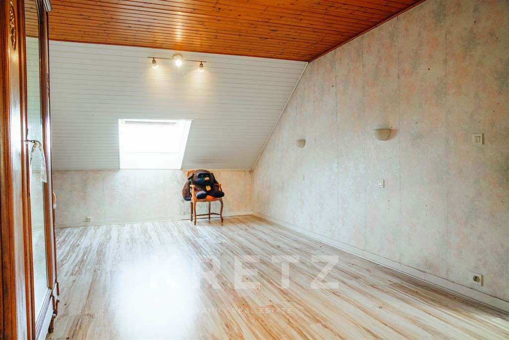 Maison Rezé