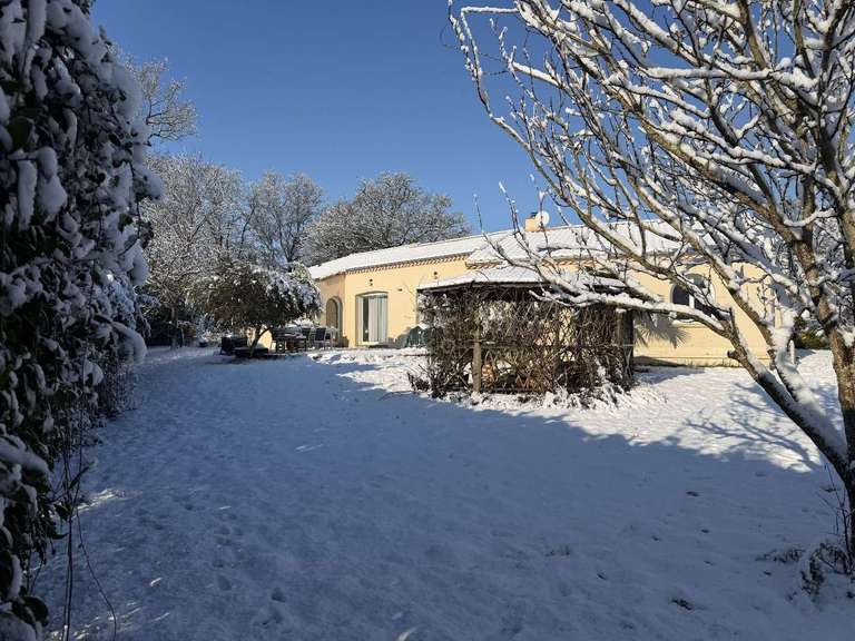 Maison Rezé - 3 chambres