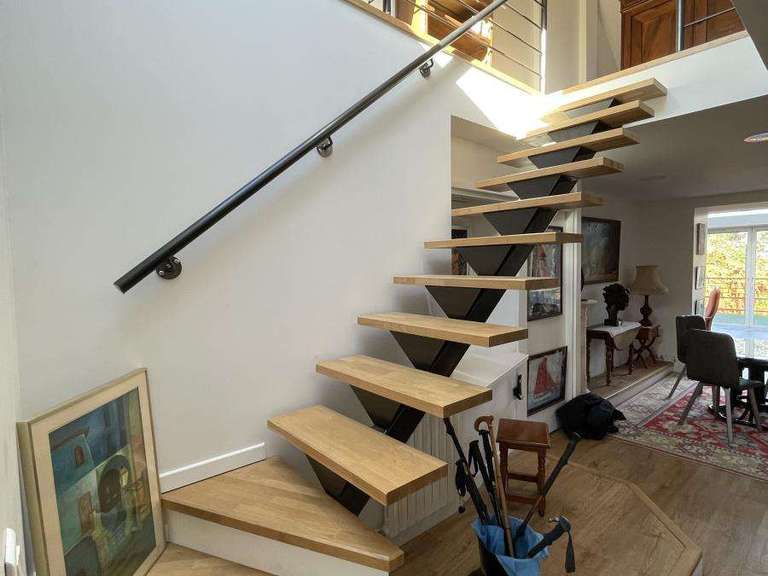 Maison Rezé - 3 chambres