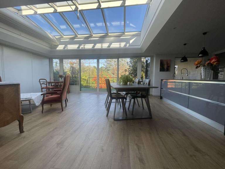 Maison Rezé - 3 chambres