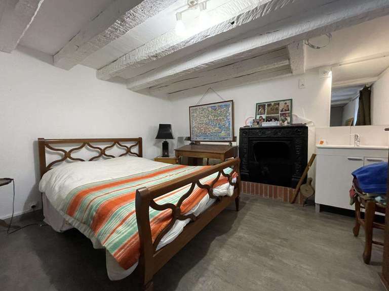 Maison Rezé - 3 chambres