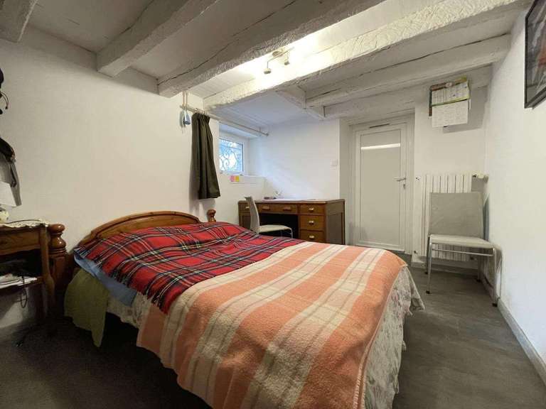 Maison Rezé - 3 chambres