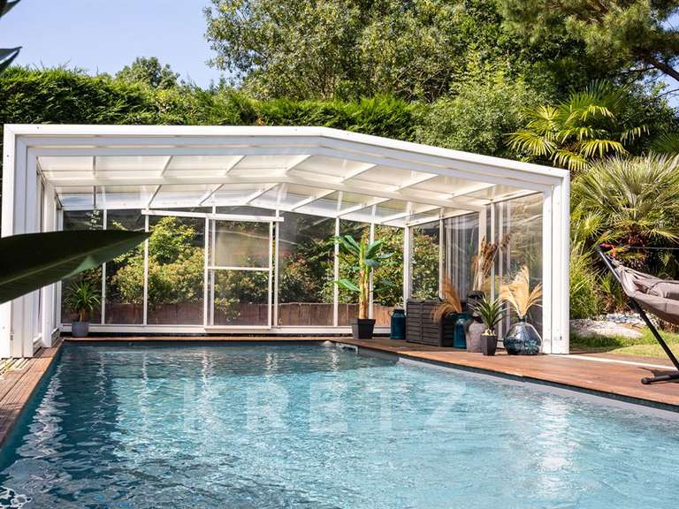 Maison Rezé - 4 chambres - 196m²