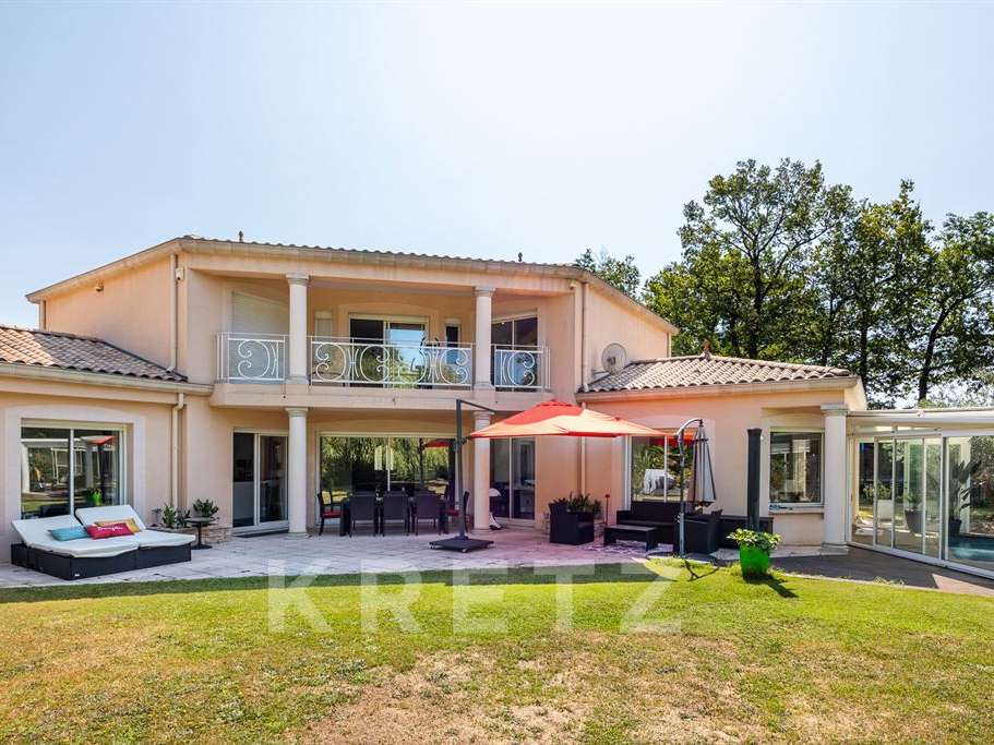 House Rezé