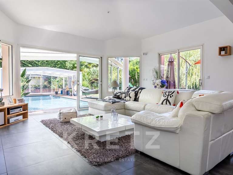 House Rezé - 4 bedrooms - 196m²