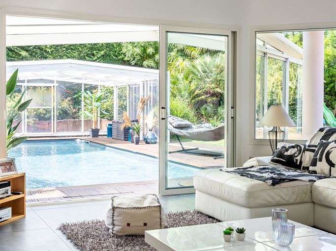 House Rezé - 4 bedrooms - 196m²