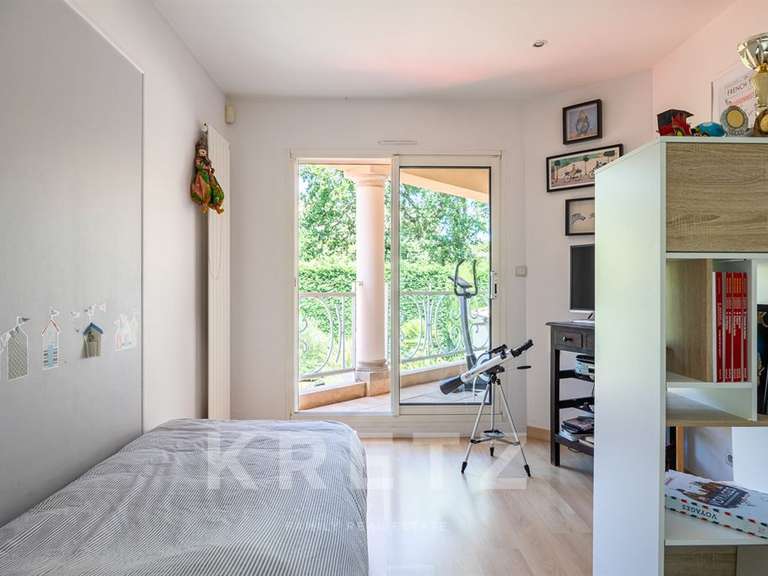House Rezé - 4 bedrooms - 196m²