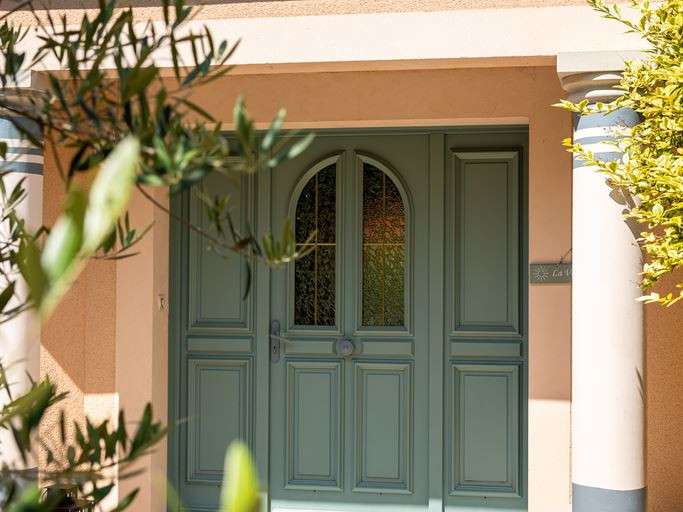 House Rezé