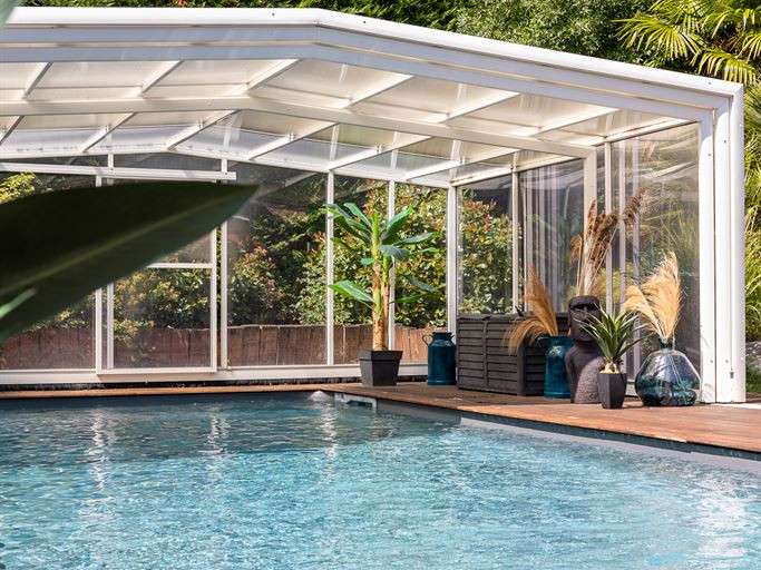 House Rezé - 4 bedrooms - 196m²