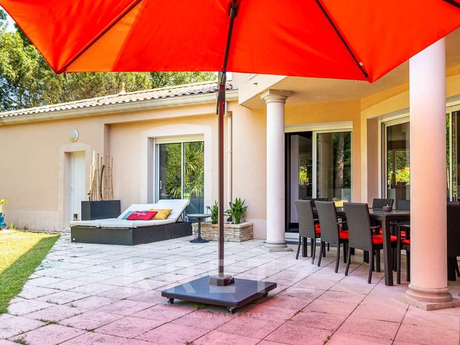 House Rezé