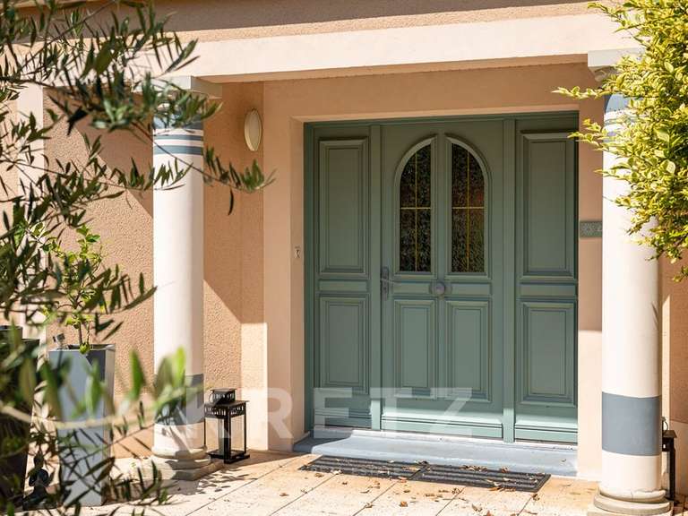 House Rezé - 4 bedrooms - 196m²