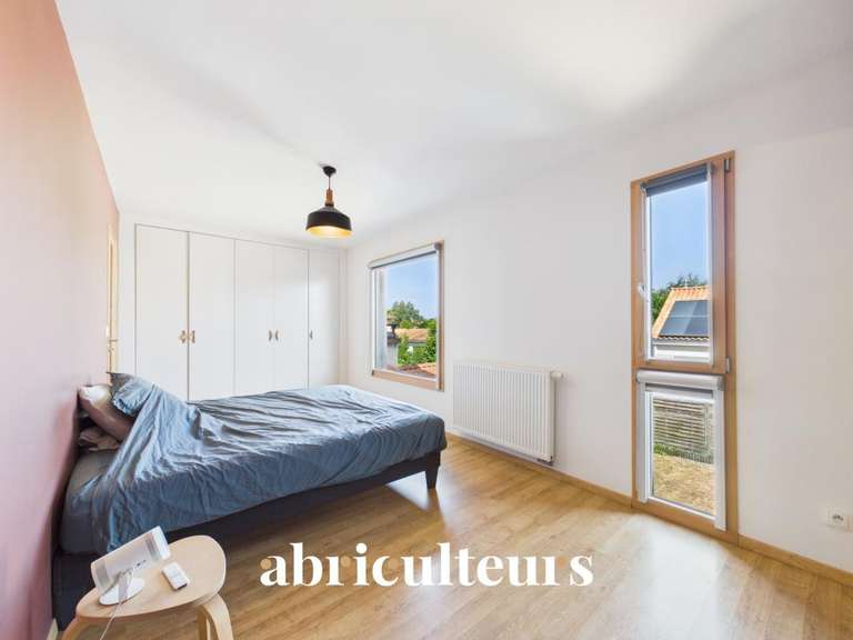 Maison Rezé - 5 chambres - 220m²