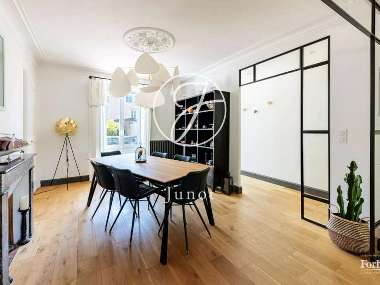 Maison Rezé - 4 chambres - 220m²
