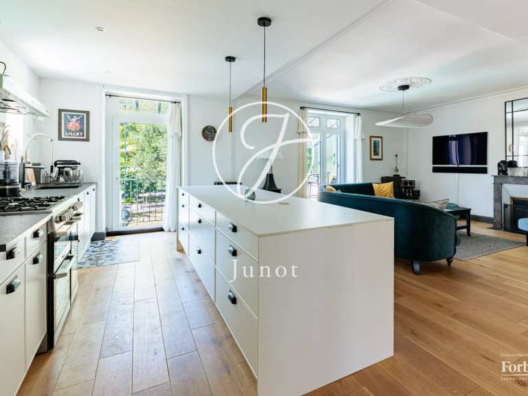 Maison Rezé - 4 chambres - 220m²