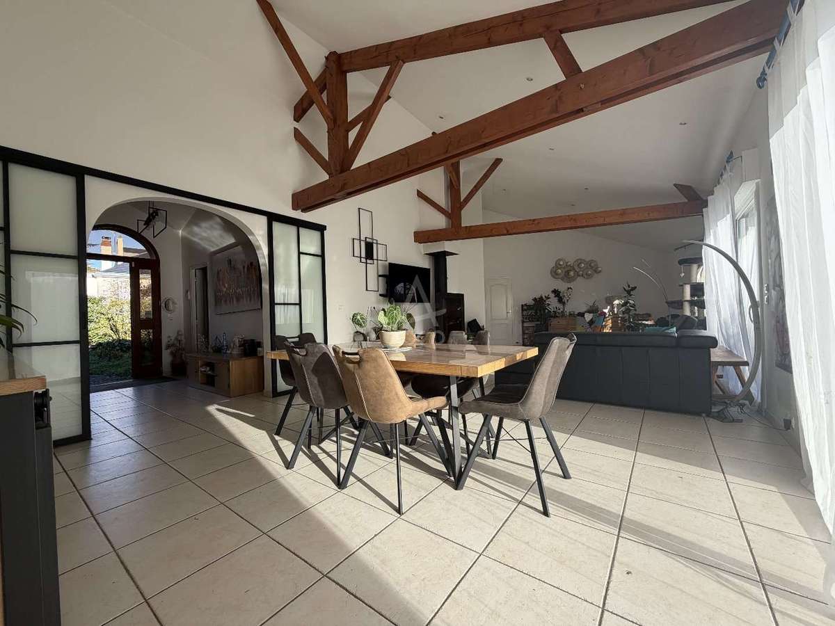 Maison Rezé